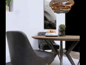 id 555377 3D Model