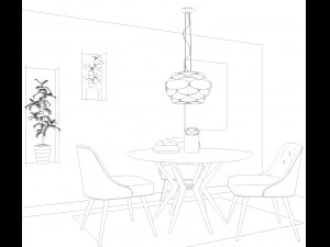 id 555377 3D Model