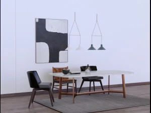 id 576877 3D Model