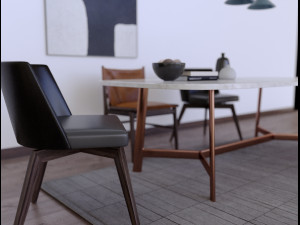 id 576877 Model 3D