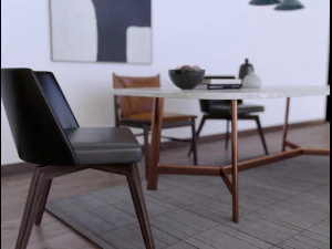 id 576877 3D Model