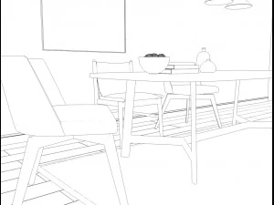 id 576877 3D Model