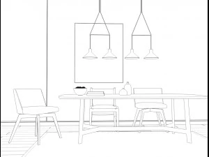 id 576877 3D Model