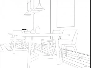 id 576877 3D Model