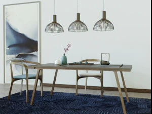 id 577391 3D Model
