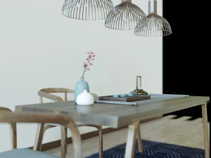 id 577391 3D Model