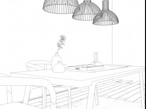 id 577391 3D Model