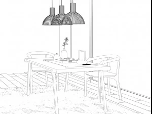 id 577391 3D Model