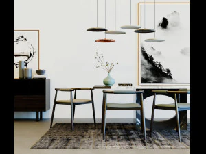 ідентифікатор 581266 3D Модель