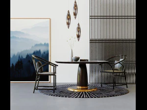 kimlik 581312 3D Model