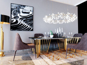 id 588915 3D Model