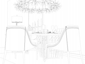 id 588915 3D Model