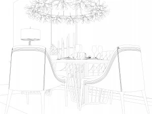 id 588915 3D Model