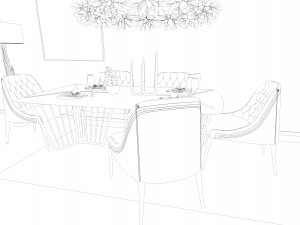 id 588915 3D Model