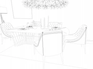 id 588915 3D Model