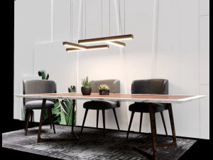 id 592544 3D Model