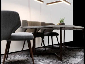 id 592544 3D Model