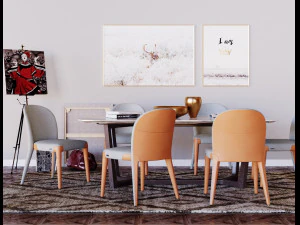 идентификатор 595022 3D Модель