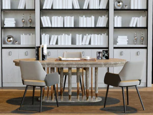 identificatienummer 607443 3D Model