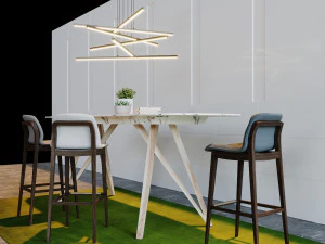 identyfikator 608399 Model 3D