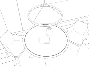 id 618877 3D Model