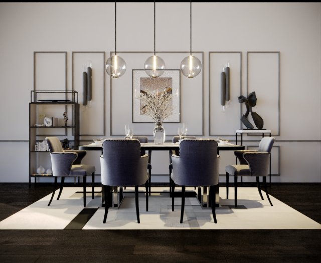 id 617988 3D Model .c4d .max .obj .3ds .fbx .stl .blend 