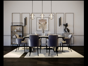 id 617988 3D Модель