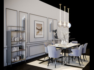 id 617988 3D Model