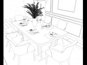 id 617988 3D Model