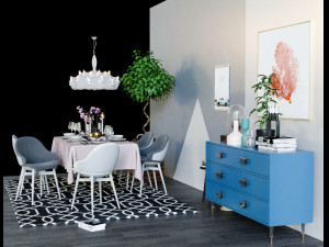 id 624831 Modèle 3D