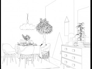 id 624831 Modèle 3D