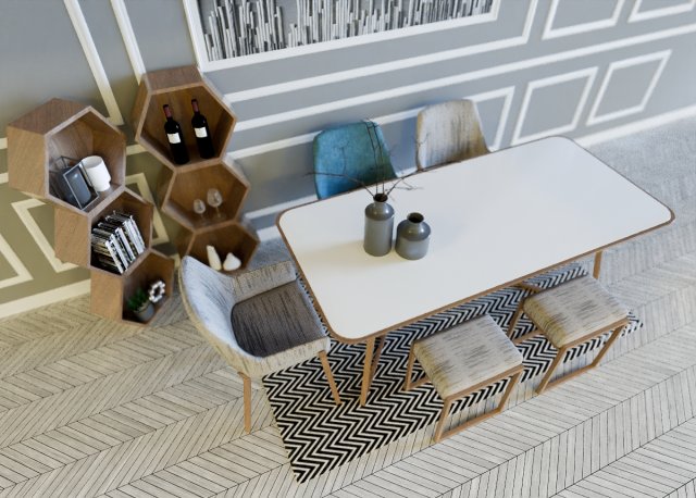 id 620398 Model 3D .c4d .max .obj .3ds .fbx .stl .blend 