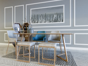 id 620398 Model 3D
