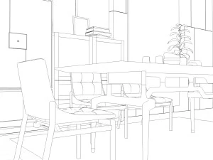 id 626558 3D Model