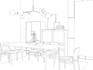 id 626558 3D Model