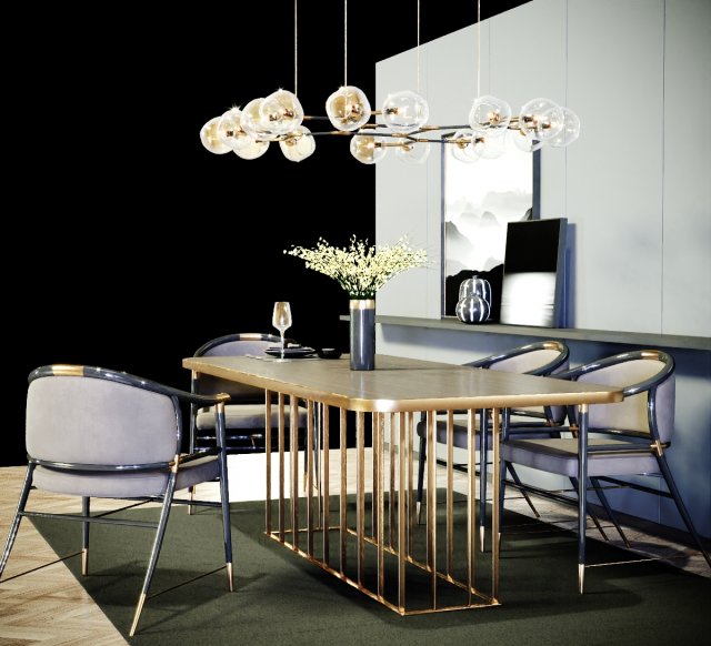 id 630907 Model 3D .c4d .max .obj .3ds .fbx .stl .blend 