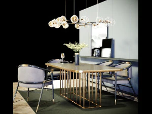 ідентифікатор 630907 3D Модель