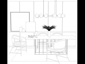 id 630907 3D Model