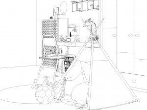 identifica&ccedil;&atilde;o 630866 Modelo 3D