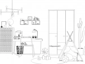 identifica&ccedil;&atilde;o 630866 Modelo 3D