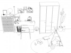 identifica&ccedil;&atilde;o 630866 Modelo 3D