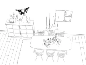 id 630898 3D Model