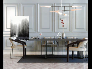 id 630905 3Dモデル