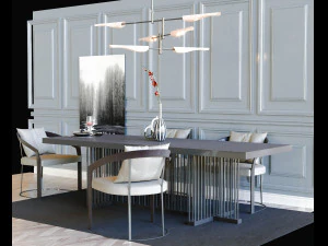 kimlik 630905 3D Model