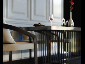 kimlik 630905 3D Model