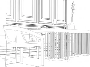 kimlik 630905 3D Model