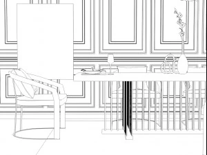 kimlik 630905 3D Model