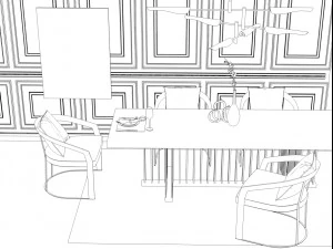 kimlik 630905 3D Model