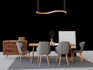 ідентифікатор 631392 3D Модель