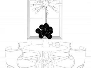 id631653 3D Model